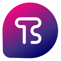 telSpiel logo