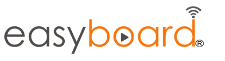 Easyboard logo