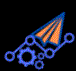 AeroOpt logo
