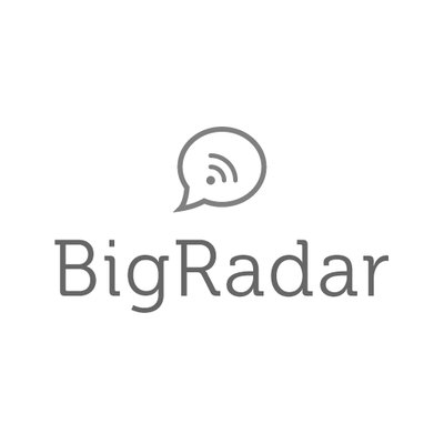 BigRadar logo