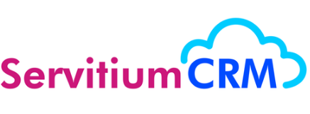 ServitiumCRM logo