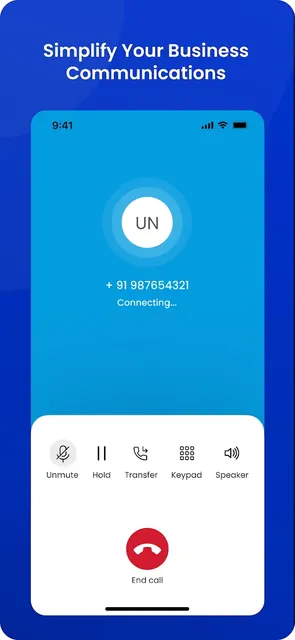 AceConnect by Acefone screenshot 4