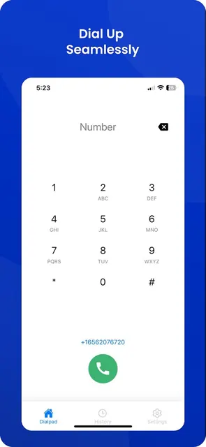 AceConnect by Acefone screenshot 3