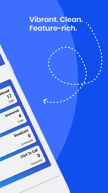 Servetel - Admin App screenshot 2