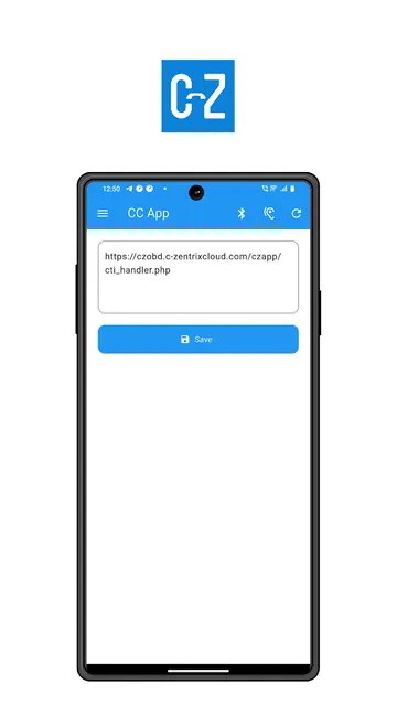 Contact Center App screenshot 6