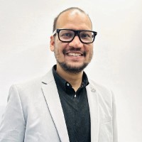 Dinesh Singh profile photo