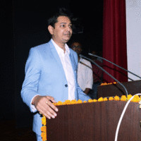 Sarvagya Mishra profile photo