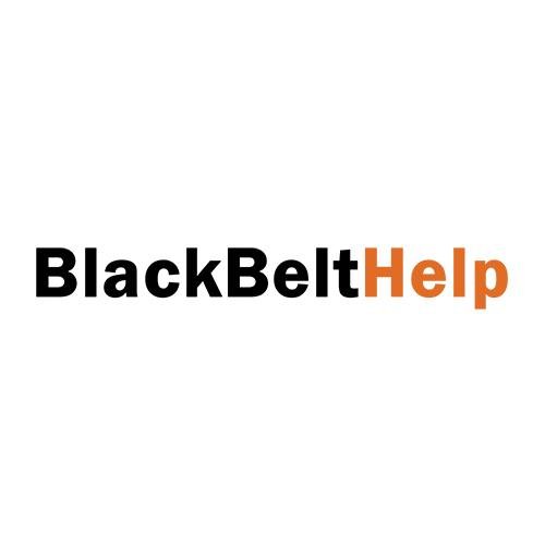 BlackBeltHelp logo