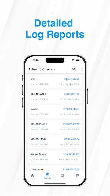 Chatbot Team screenshot 5