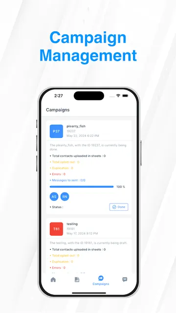 Chatbot Team screenshot 6