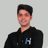 Prashant Jangid profile photo