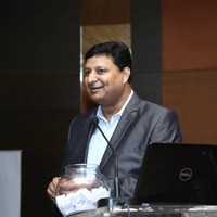 Raju Mishra profile photo