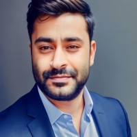 Suhail Joo profile photo