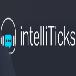 IntelliTicks logo