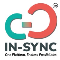 In-Sync logo
