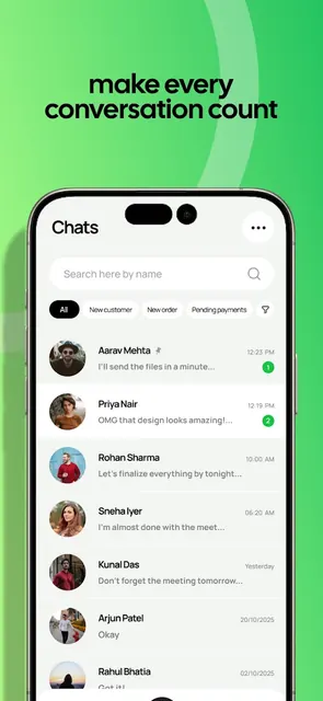 wisemelon.ai screenshot 1