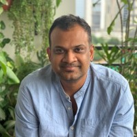 Sridhar Muppidi profile photo