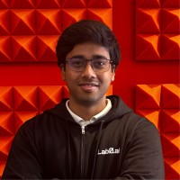 Sujay Srivastava profile photo