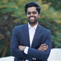 Abinav Kalidindi profile photo
