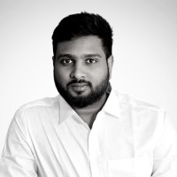 Manikanta Racharla profile photo