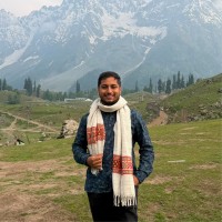 Nithin Maloth profile photo