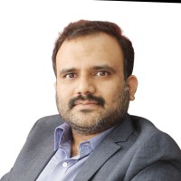 Vamsi Yeluri profile photo