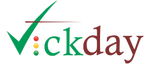 Tickday logo