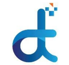 Deepija Telecom logo