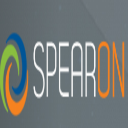 SpearOn logo