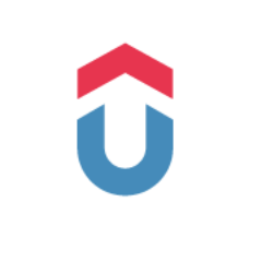 Upshot logo