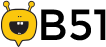 B51 logo
