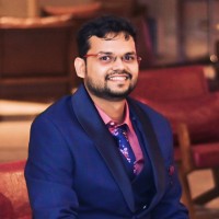 Atul Shree profile photo