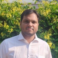 Lalit Indoria profile photo