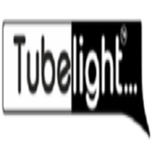 Tubelight Communications logo