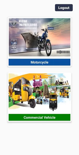 Bajaj Spare Parts Search (EPC) screenshot 4