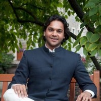 Karan Javaji profile photo