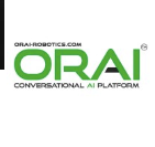 ORAI logo