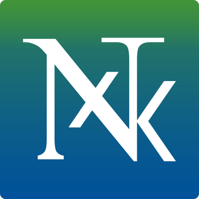 NxTk Solutions logo