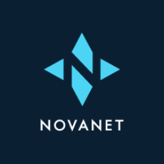 Novanet logo