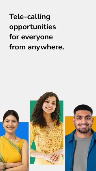 Futwork - Remote Opportunities screenshot 4