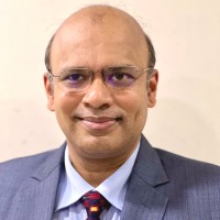 Dharmarajan Sankara Subrahmanian profile photo