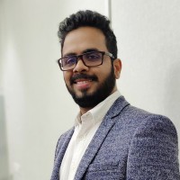 Jayesh Nambiar profile photo