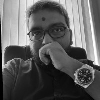 Santosh Pednekar profile photo