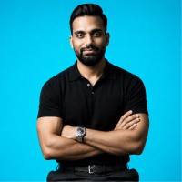 Sri Ganapathy profile photo