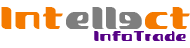 Intellect InfoTrade logo