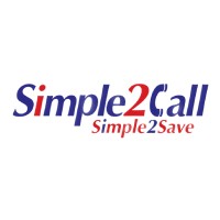 Simple2Call logo