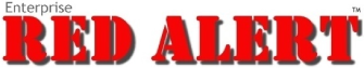 RedAlert logo