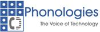 Phonologies logo