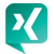 Xovient logo