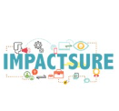 Impactsure logo